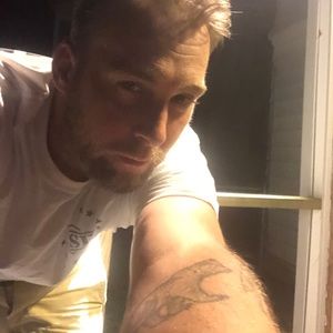 Meet your Posher, Tim